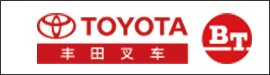 豊田産業車両(上海)有限公司