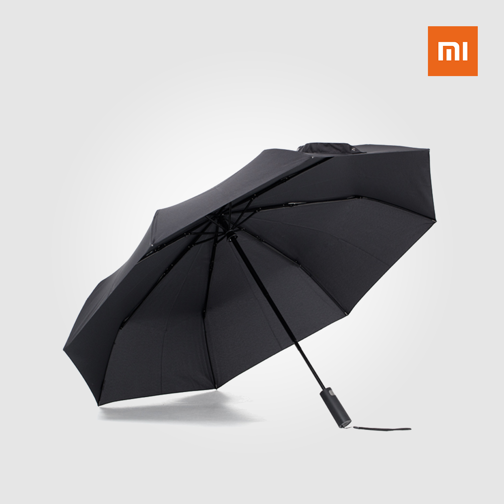 Xiaomi自動折り畳み傘